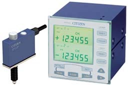 西铁城 IPD-B505/05M 0.5μm型检测器 仪器仪表 产品 图片 参数 文章 论坛 下载 供应商