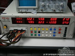 安静稳定才好用 金河田省师傅电源深度评测