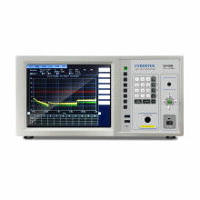 仪器仪表 现代工业与科技的精密基石