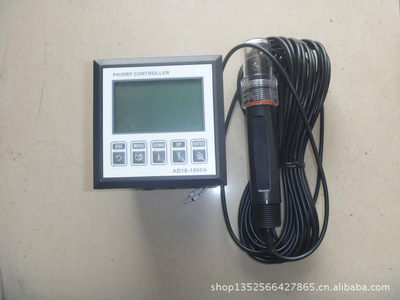 精确测量，品质保障——宜兴市上泰仪器仪表PH仪供应指南