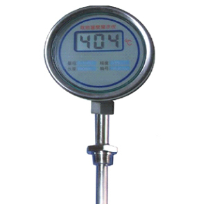 就地温度显示仪 产品概述、价格因素及生产厂家推荐