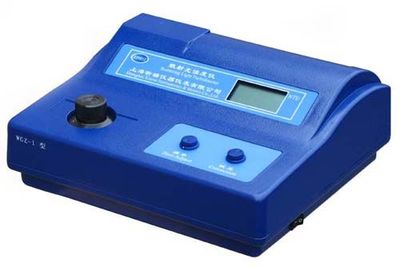 WGZ-1散射光浊度仪 上海昕瑞仪器仪表的精密浊度检测解决方案