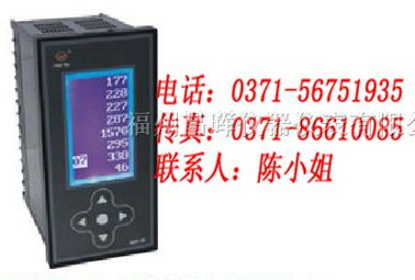 福建上润智能多路巡检显示仪表 捷配电子市场网的专业仪器仪表解决方案