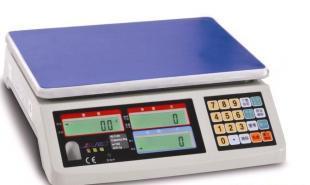 供应福州闽衡电子称ALC-3 精准称重，助力工业高效生产