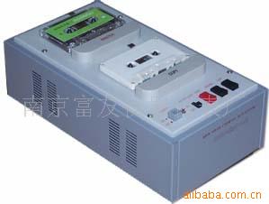 南京富友仪器仪表厂 精密测量领域的可靠伙伴